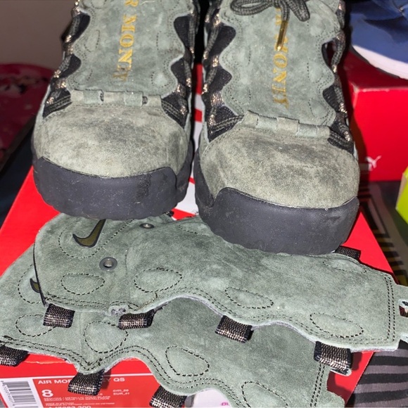Nike Air Money
